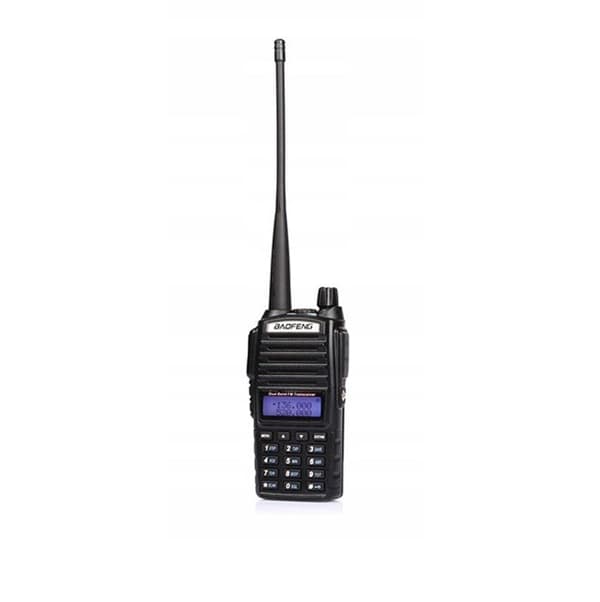 UV-82 HTQ USB-C WALKIE-TALKIE