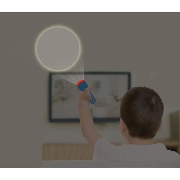 Paw Patrol äventyrarpaket - Walkie-talkies, kikare, ficklampa och kompass