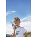 Miniatyrbild 5 av 5: Paw Patrol äventyrarpaket - Walkie-talkies, kikare, ficklampa och kompass