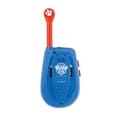 Miniatyrbild 2 av 5: PAW PATROL Digital Walkie-Talkies - Räckvidd 2 km - Morsekodfunktion