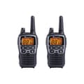 Miniatyrbild 3 av 6: Midland XT70 bärbar radio - PMR/LPD - 446 MHz, 433 MHz - 93 kanaler (paket med 2)
