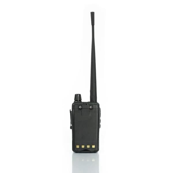 Alan HP408L - PRODUKTIONENS SLUT