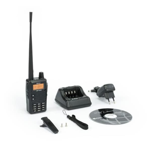 Alan HP408L - PRODUKTIONENS SLUT