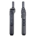 Miniatyrbild 3 av 4: PNI PMR R10 PRO walkie-talkie, 446MHz, 0,5W, Monitor, Scan, CTCSS DCS-koder