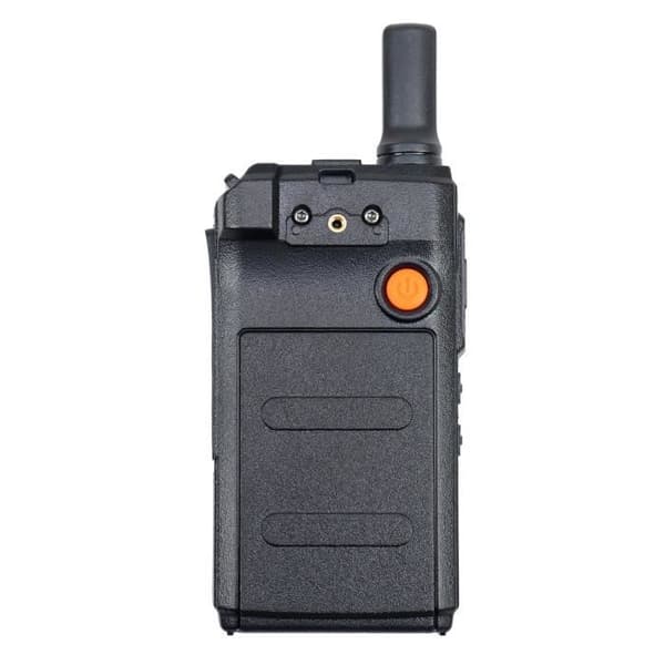 PNI PMR R10 PRO walkie-talkie, 446MHz, 0,5W, Monitor, Scan, CTCSS DCS-koder