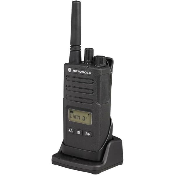 Motorola XT460 Walkie Talkies