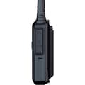 Miniatyrbild 3 av 3: Albrecht Tectalk Worker 3 29824 PMR walkie-talkie