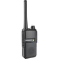 Miniatyrbild 1 av 3: Albrecht Tectalk Worker 3 29824 PMR walkie-talkie