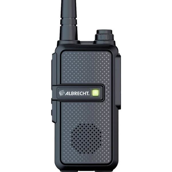 Albrecht Tectalk Worker 3 4er 29826 PMR walkie talkie set om 4
