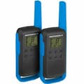 Miniatyrbild 1 av 3: Walkie-Talkie Motorola TALKABOUT T62 (2 pcs)