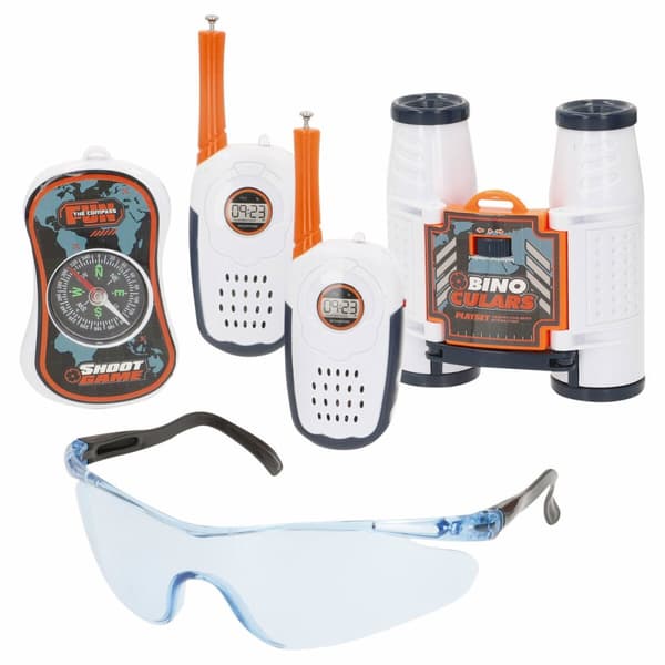 Walkietalkie