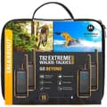Miniatyrbild 3 av 3: Motorola Talkabout T82 Extreme Quad Pack bärbar radio 2-bands PMR 446 MHz 16 kanaler svart, gul (paket med 4)