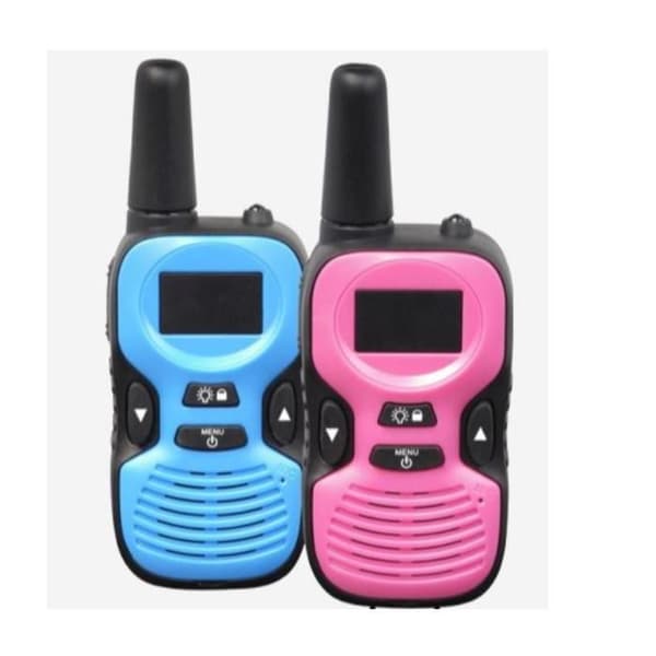 Walkie Talkie Barn Wtk-441
