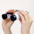 Miniatyrbild 6 av 7: Walkie-Talkie