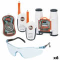 Miniatyrbild 1 av 7: Walkie-Talkie