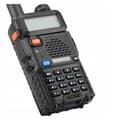 Miniatyrbild 3 av 5: Walkie-Talkie Baofeng UV-5R HTQ USB-C