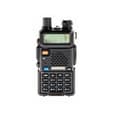 Miniatyrbild 4 av 5: Walkie-Talkie Baofeng UV-5R HTQ USB-C