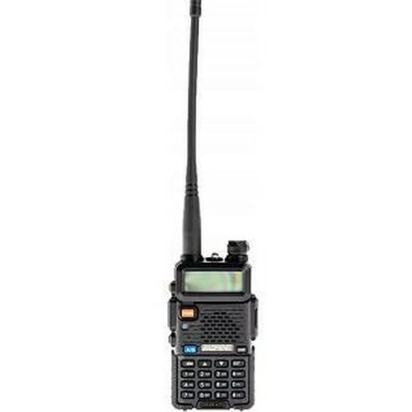 Walkie-Talkie Baofeng UV-5R HTQ USB-C