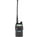 Miniatyrbild 5 av 5: Walkie-Talkie Baofeng UV-5R HTQ USB-C