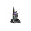 Miniatyrbild 4 av 6: Walkie-Talkie Baofeng R BF UV-5R 5W HT CAMO