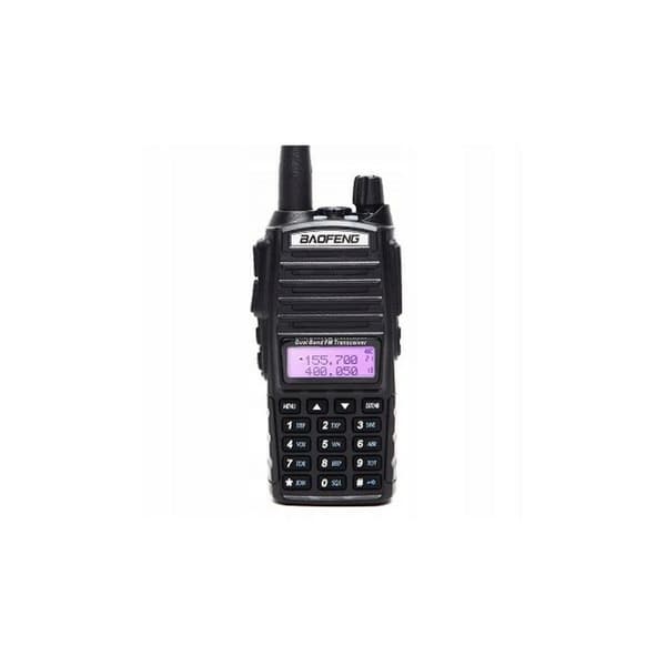 Walkie-Talkie Baofeng UV-82 HTQ USB-C