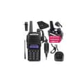 Miniatyrbild 1 av 5: Walkie-Talkie Baofeng UV-82 HTQ USB-C