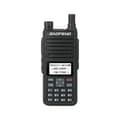 Miniatyrbild 1 av 2: Walkie Talkie, 2200mAh Batteri, Bärbar Typ, Utgångseffekt 3w-5w,1st BF-H6