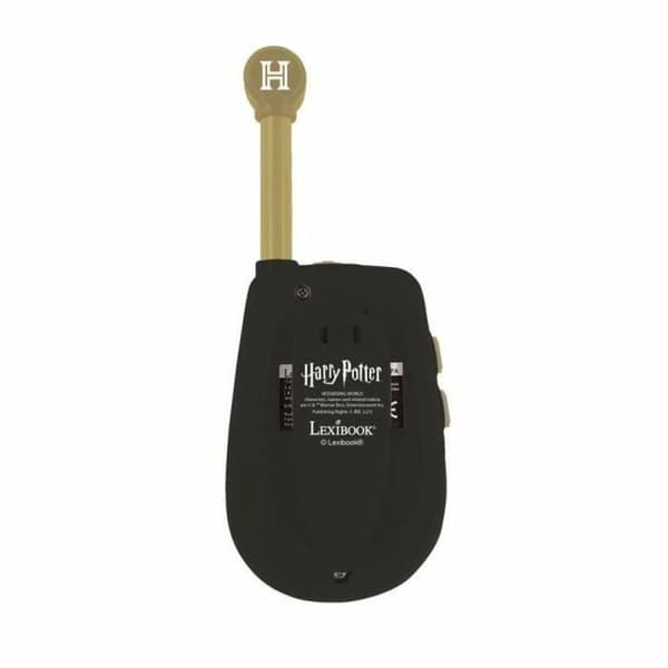 Walkie-talkie Lexibook HARRY POTTER
