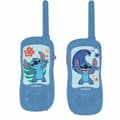 Miniatyrbillede 4 af 5: Walkie-talkie Lexibook Kit de Aventurero con Walkie Talkies Stitch
