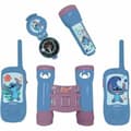 Miniatyrbillede 1 af 5: Walkie-talkie Lexibook Kit de Aventurero con Walkie Talkies Stitch