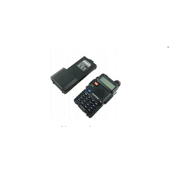 Walkie-Talkie Baofeng UV-5R HTQ 3800 USB-C