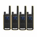 Miniatyrbild 1 av 2: Walkie-Talkie Motorola 188082
