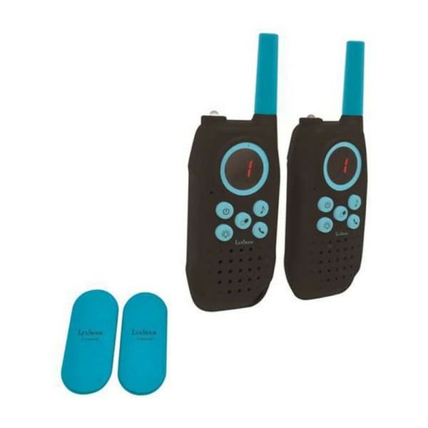 Walkie-talkie Lexibook (2 pcs) (5 Km)