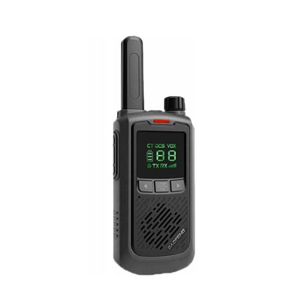 Walkie-talkie Baofeng