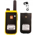 Miniatyrbillede 3 af 5: Walkie-talkie Baofeng BF-T17