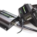 Miniatyrbillede 5 af 8: Sender-Modtager i Audio Techly IDATA EXT-E70I