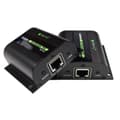 Miniatyrbillede 6 af 8: Sender-Modtager i Audio Techly IDATA EXT-E70I