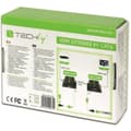 Miniatyrbillede 8 af 8: Sender-Modtager i Audio Techly IDATA EXT-E70I