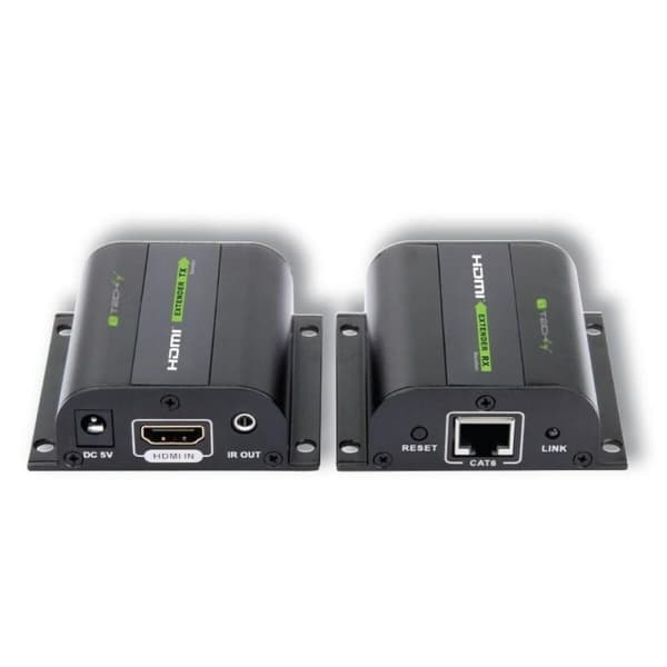 Sender-Modtager i Audio Techly IDATA EXT-E70I