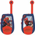 Miniatyrbillede 1 af 2: Walkie-talkie Lexibook SPIDER-MAN
