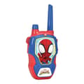 Miniatyrbillede 2 af 2: Walkie-talkie Spidey 2,4 hz 2 enheder
