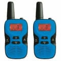 Miniatyrbild 2 av 5: Walkie-Talkie Lexibook TW43 Monitor Blå