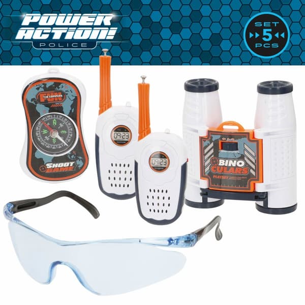 Walkie-talkie
