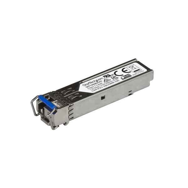 Walkie-talkie Startech SFP1000BXUST