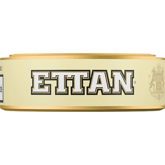 Ettan White Portion