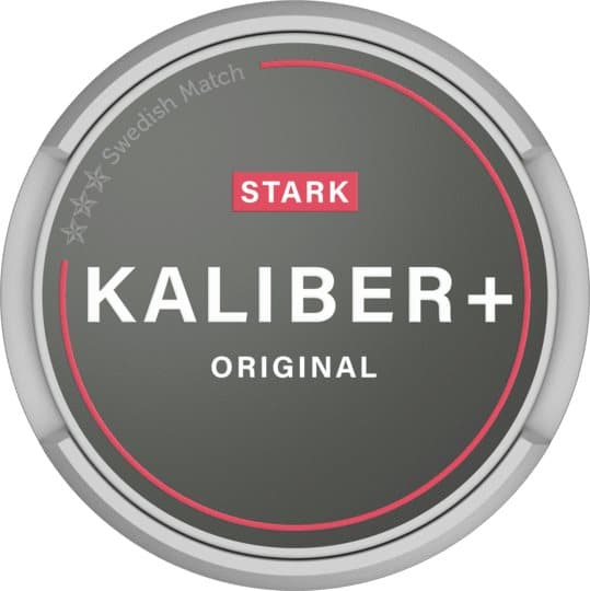 Kaliber+ Original Portion
