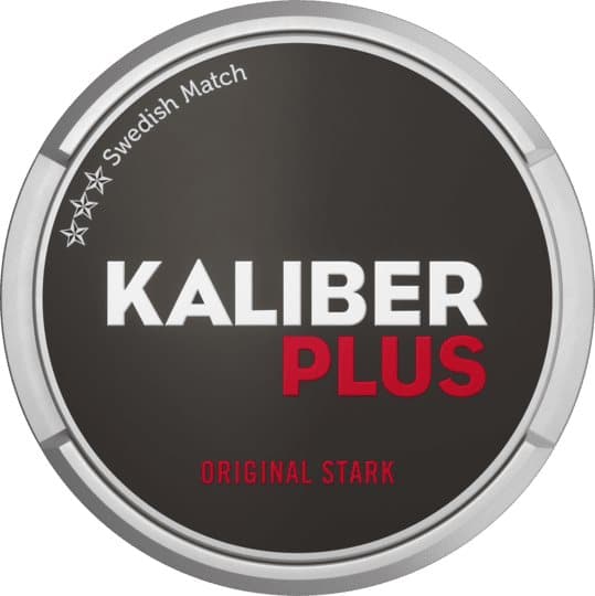 Kaliber+ Original Portion