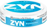ZYN Cool Mint Mini Dry Normal