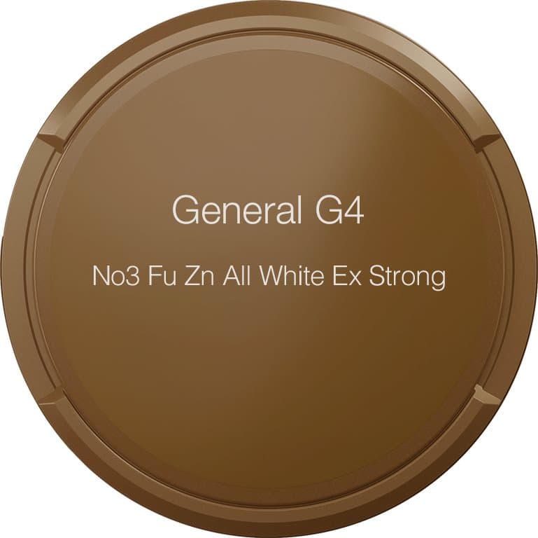 G 4 Fu Zn Slim All White 5 Pack Cdon
