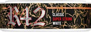 R42 Classic White Portion Super Strong